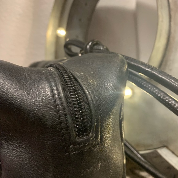 Authentic Chanel Bag - gently used and loved, minor imperfections. - Picture 11 of 13